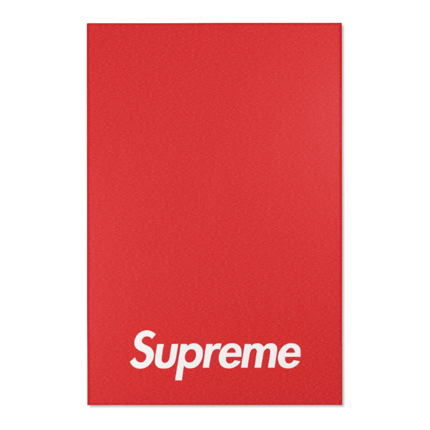 SUPREME Area Rugs