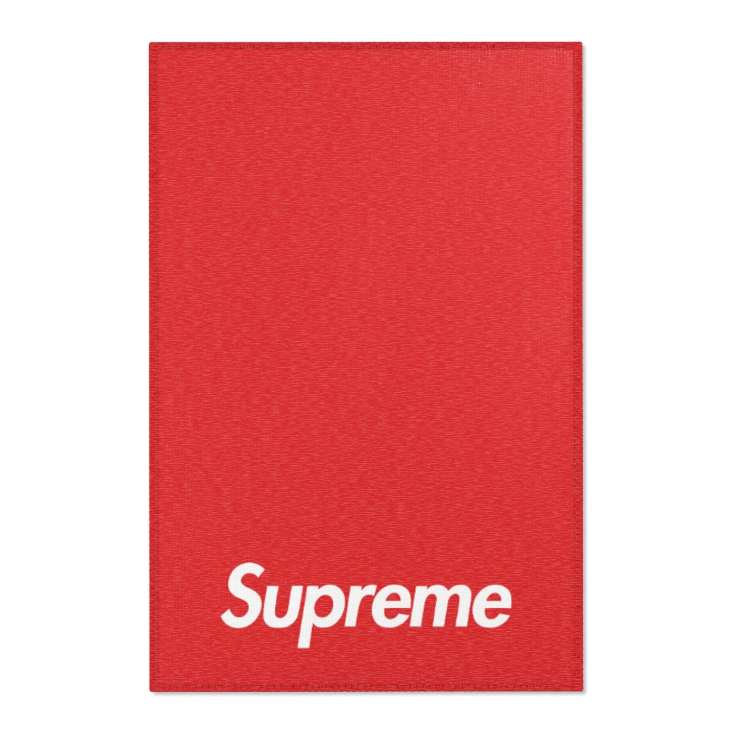 SUPREME Area Rugs