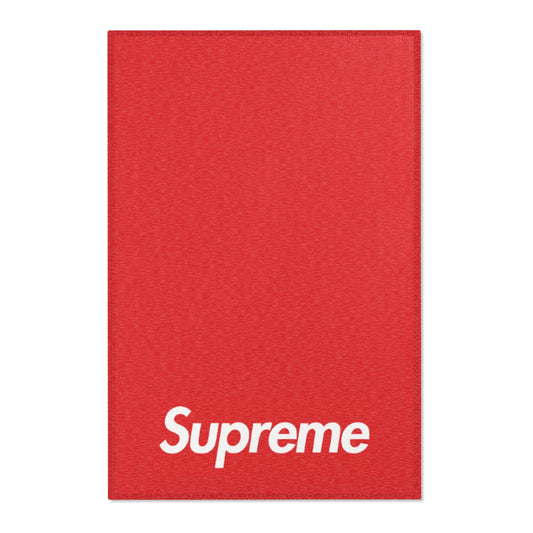 SUPREME Area Rugs