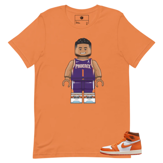 PHOENIX SUNS Unisex T-SHIRT