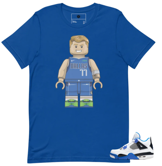 DALLAS MAVERICKS Unisex T-SHIRT