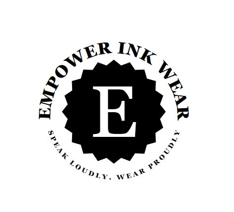 Empower Ink Wear