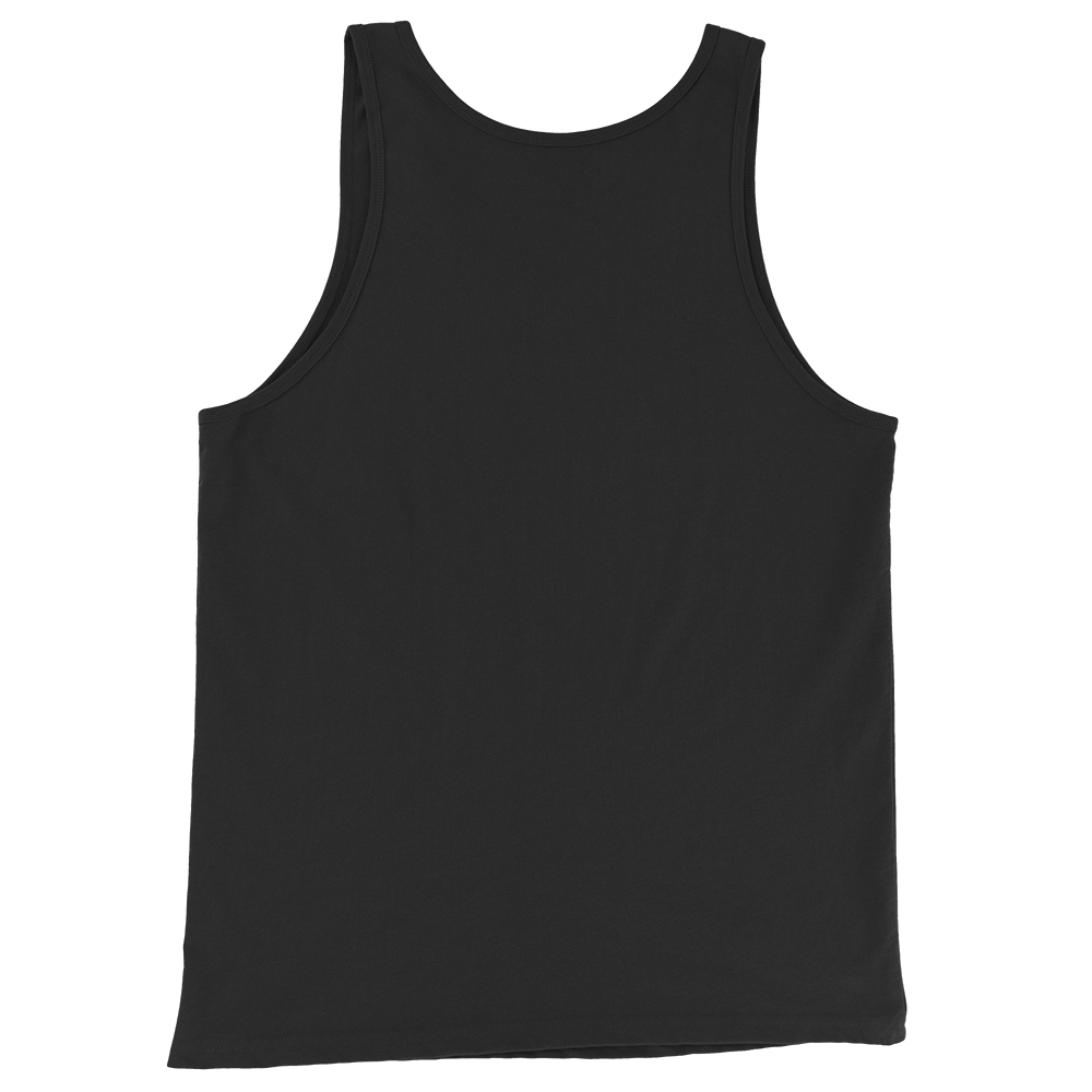 Arturo Thunder Gatti Men's Tank Top