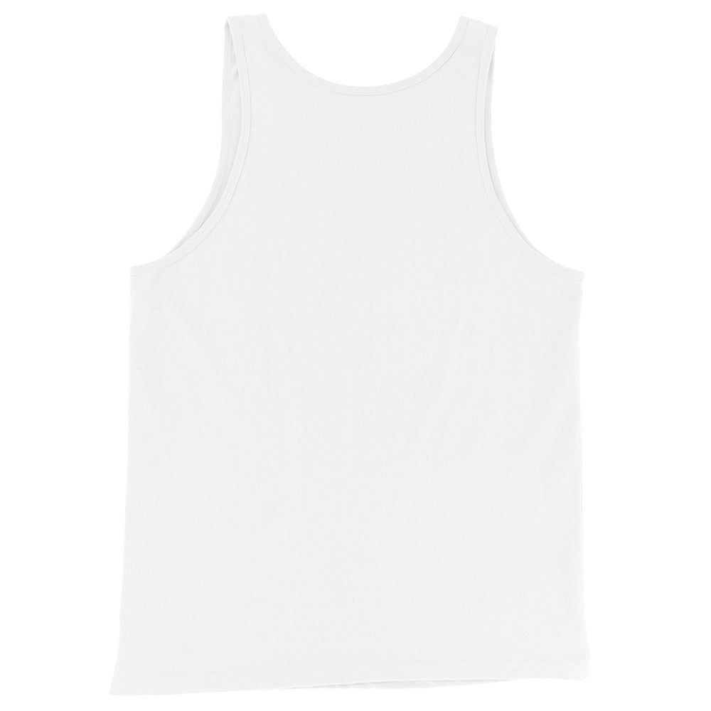 Bruce Lee Men's Tank Top