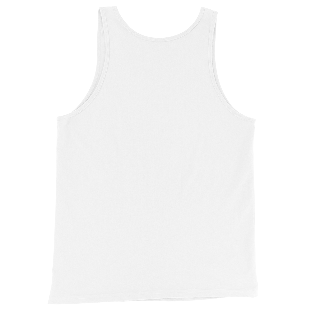 Wrestling Men's Tank Top