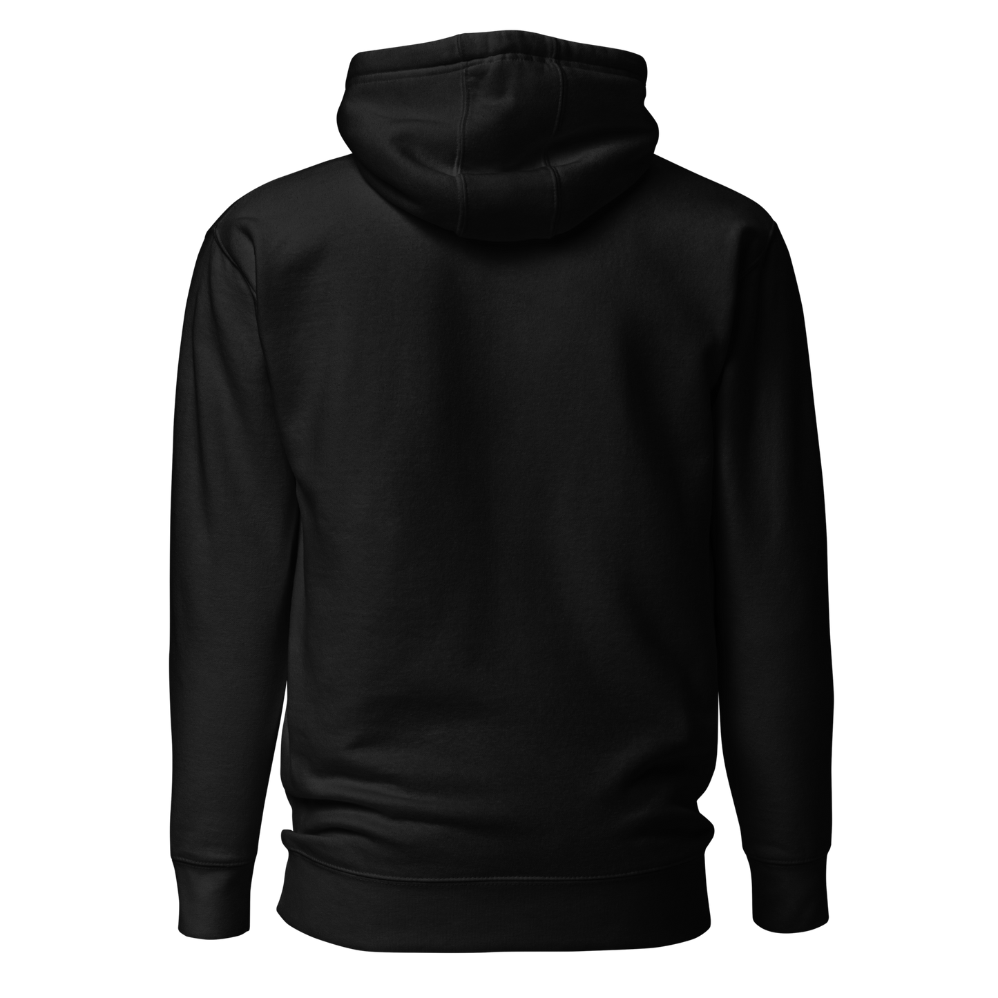 SWAPPIN Unisex Hoodie