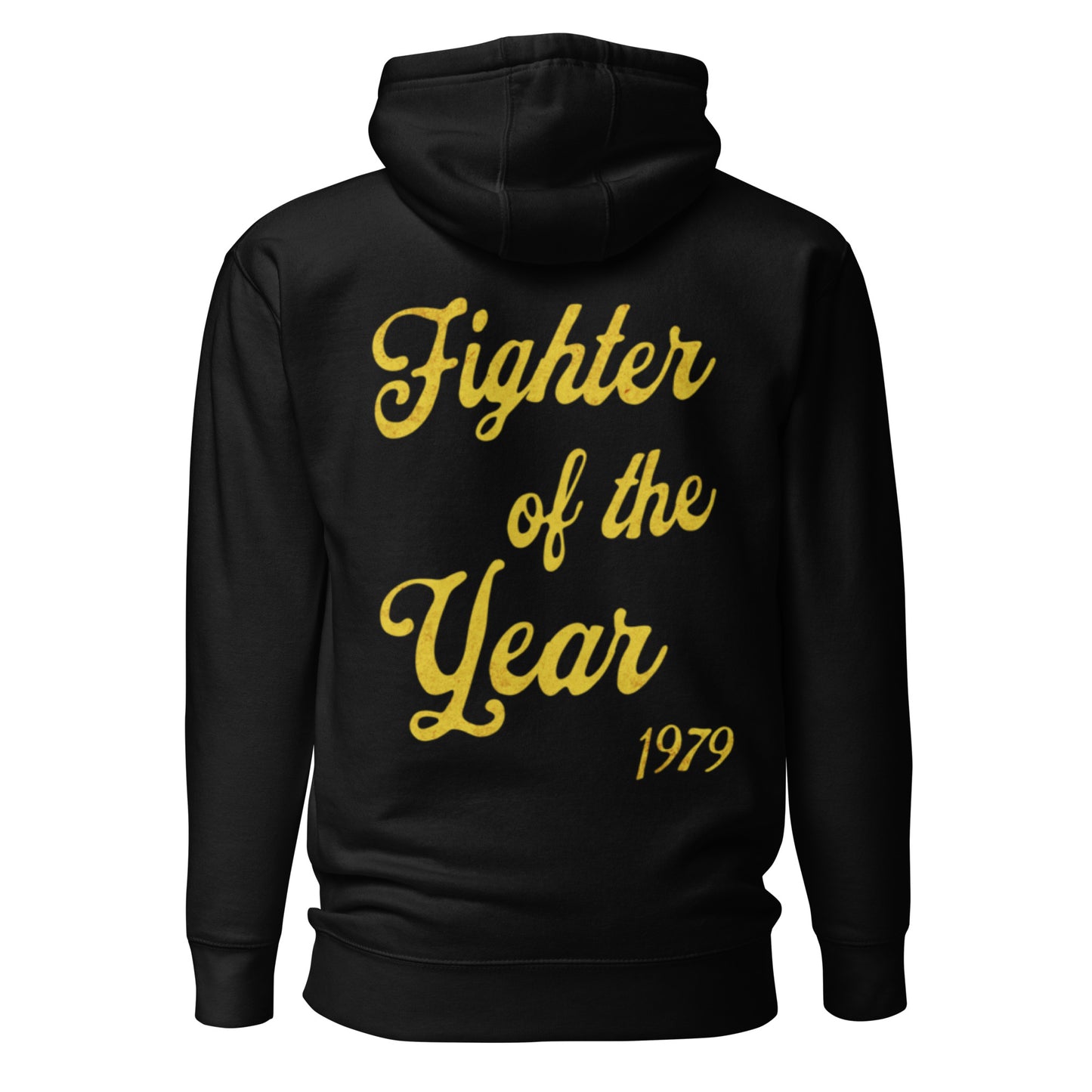 SUGAR RAY LEONARD Unisex Hoodie