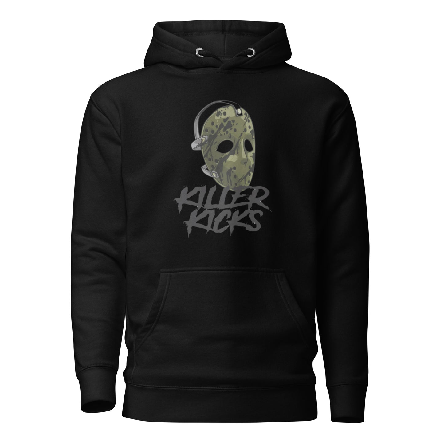 KILLER KICKS Unisex Hoodie