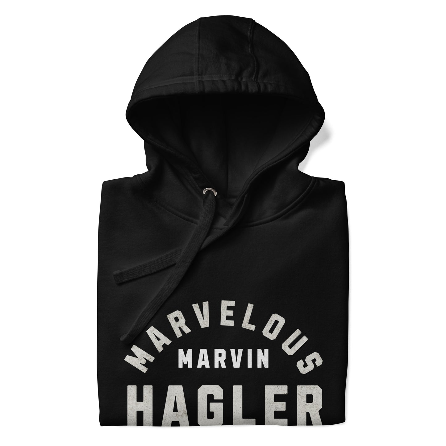 Marvin Hagler Unisex Hoodie