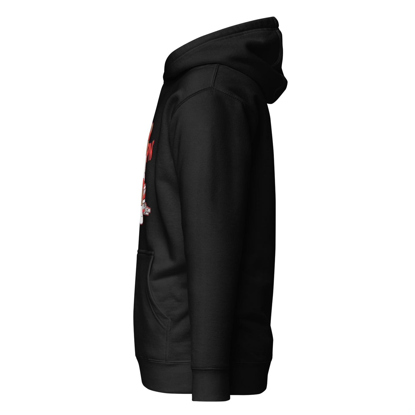 SWAPPIN Unisex Hoodie