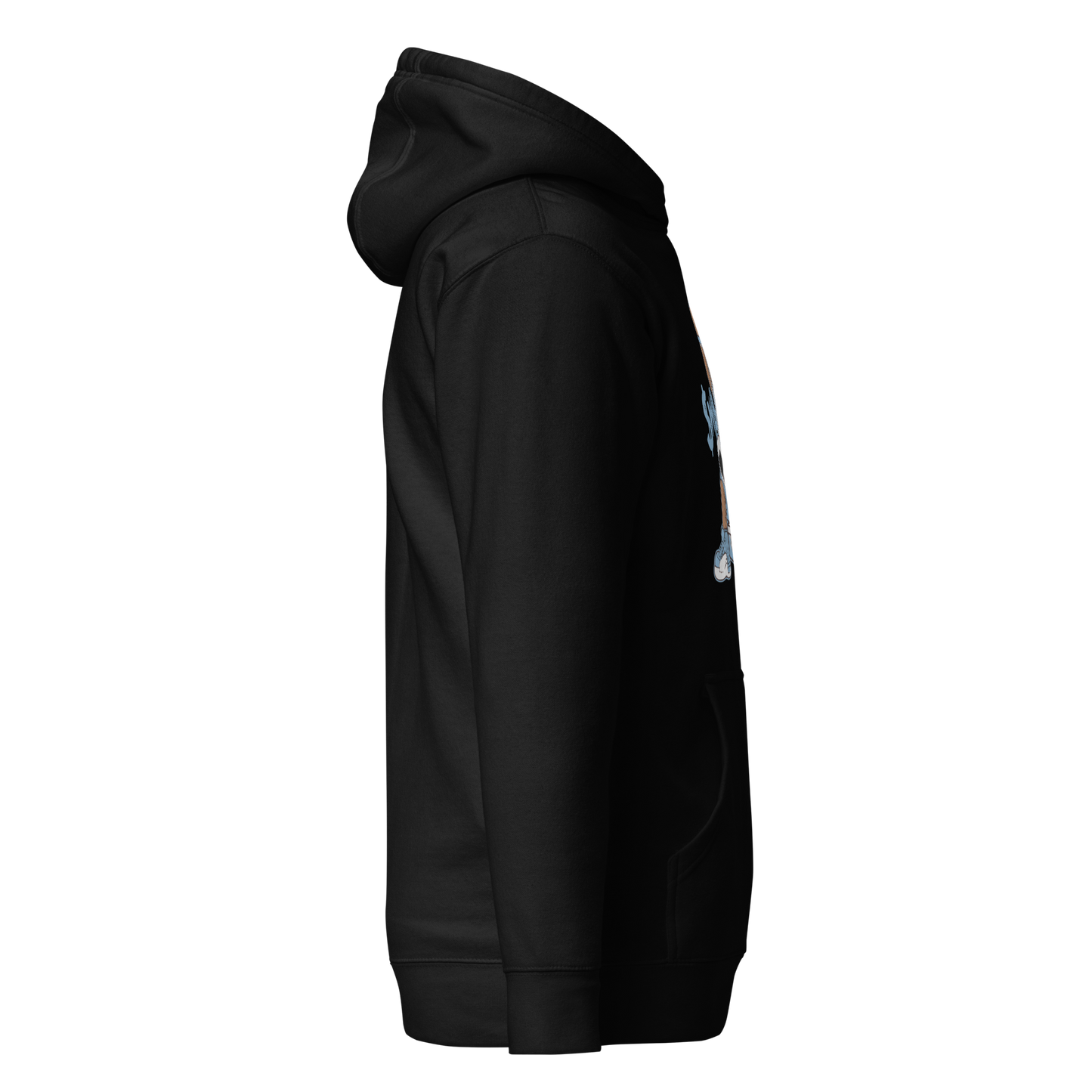 SWAPPIN Unisex Hoodie