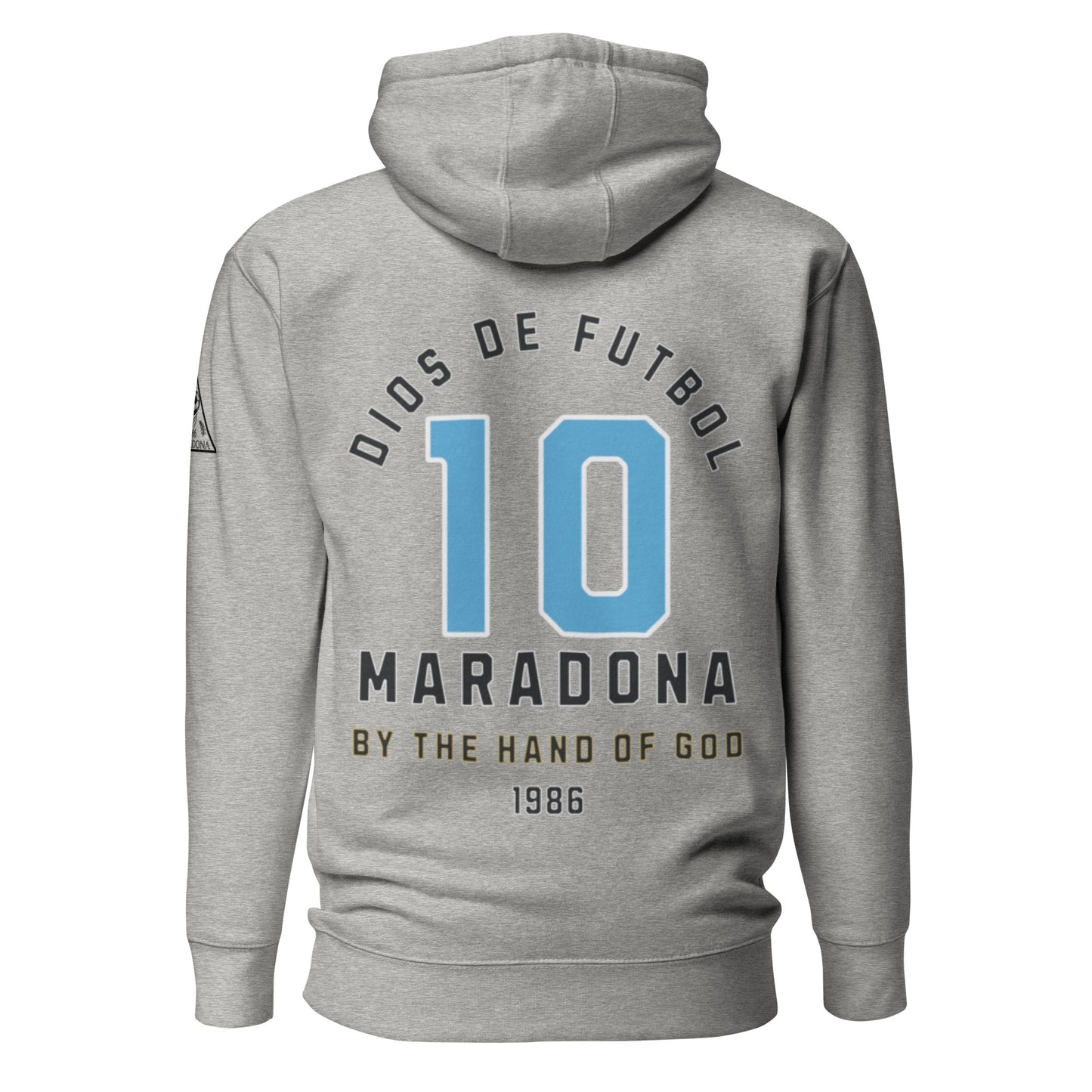 Maradona Unisex Hoodie