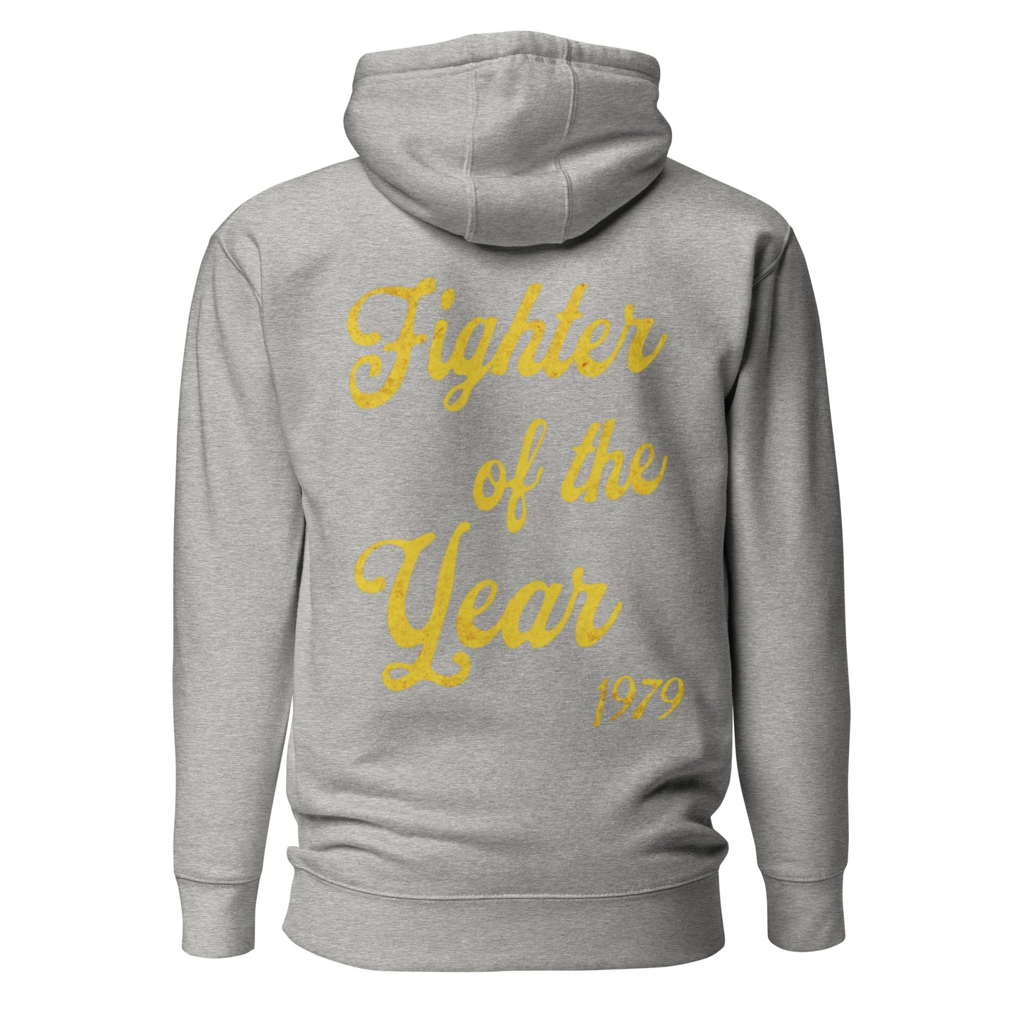 SUGAR RAY LEONARD Unisex Hoodie