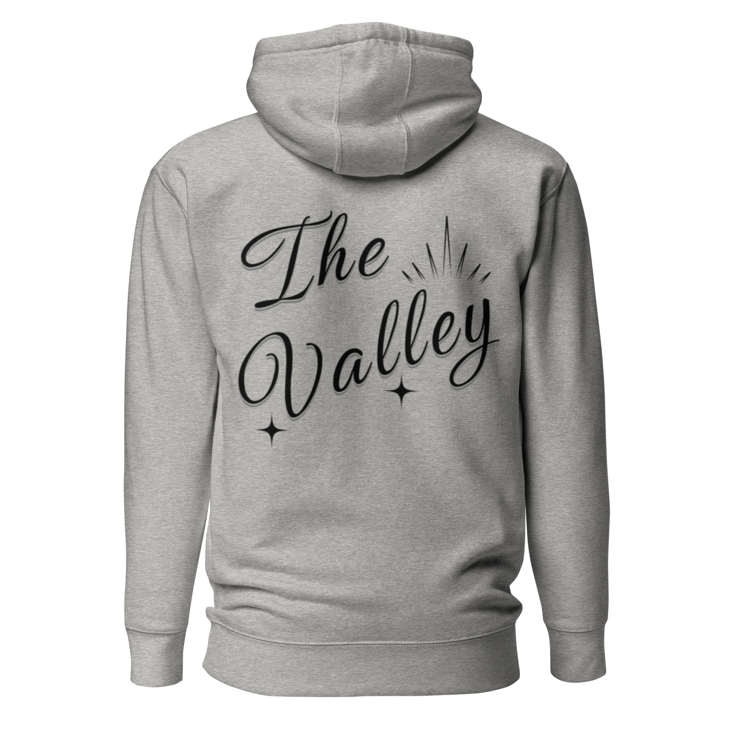 Valley United Soccer Club Hoodie