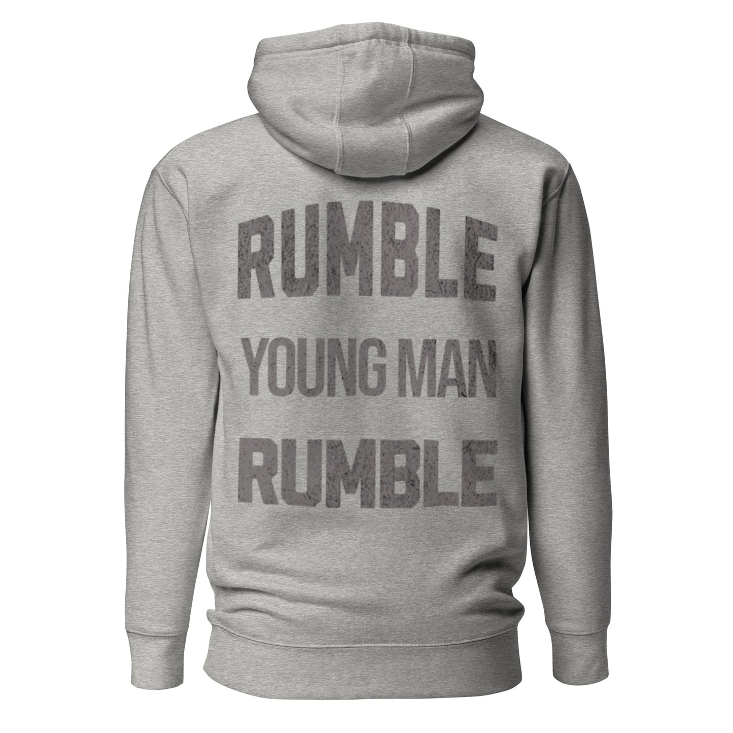 Muhammad Ali Unisex Hoodie