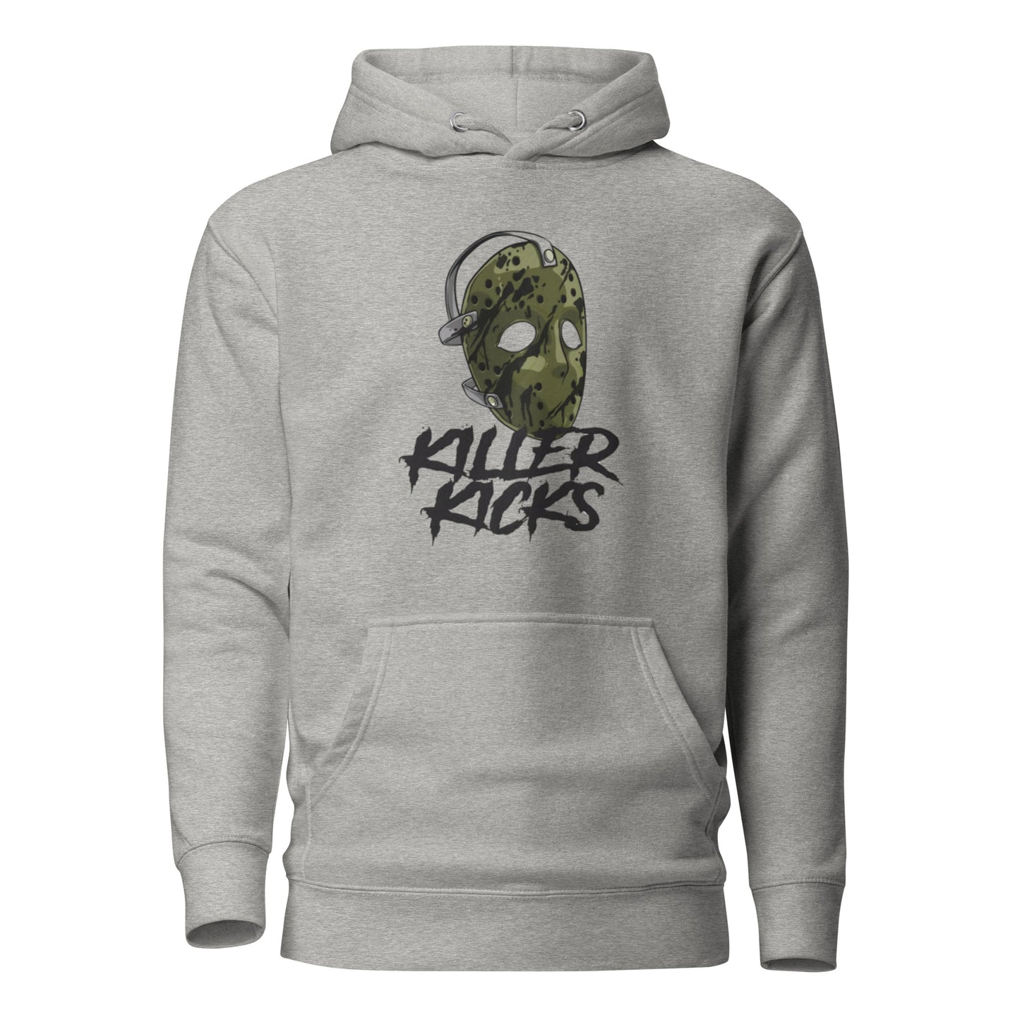 KILLER KICKS Unisex Hoodie