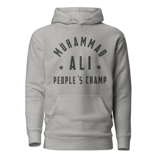 Muhammad Ali Unisex Hoodie