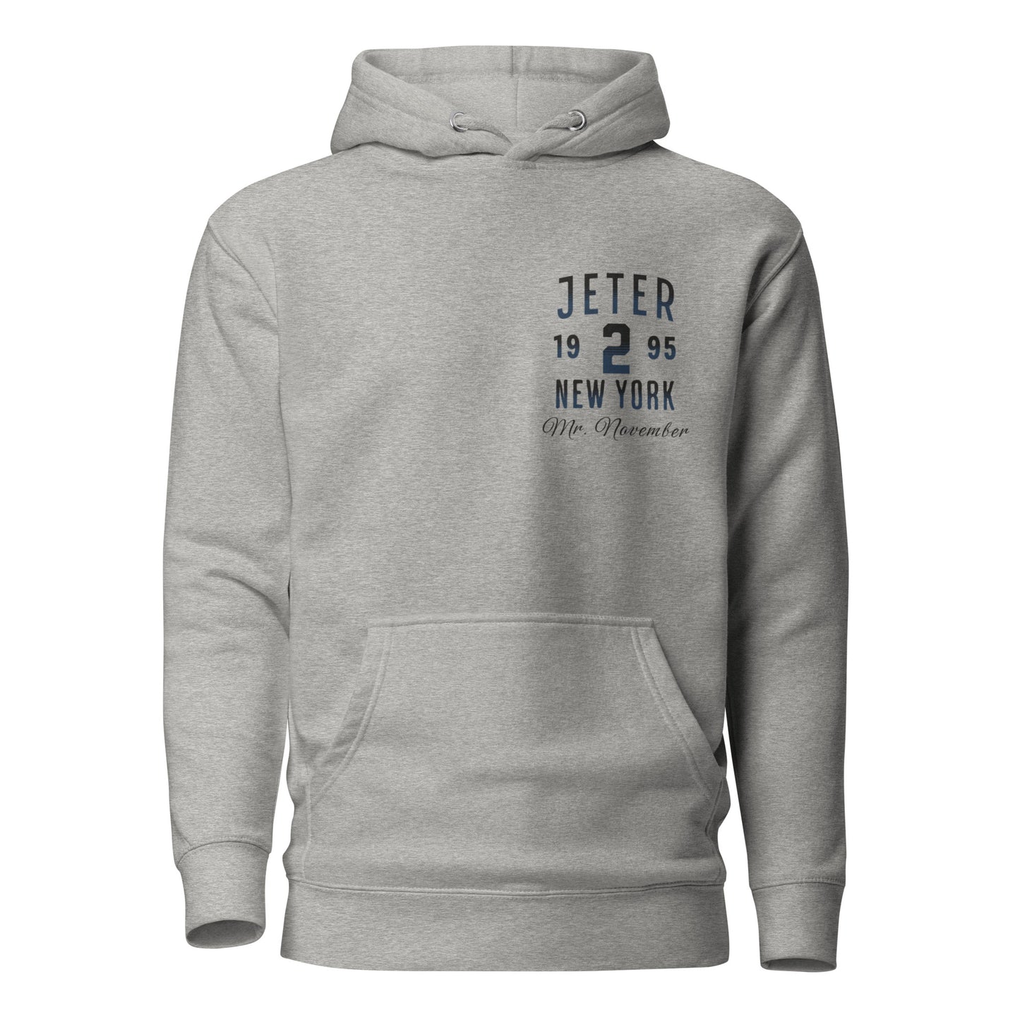 Derek Jeter Unisex Hoodie