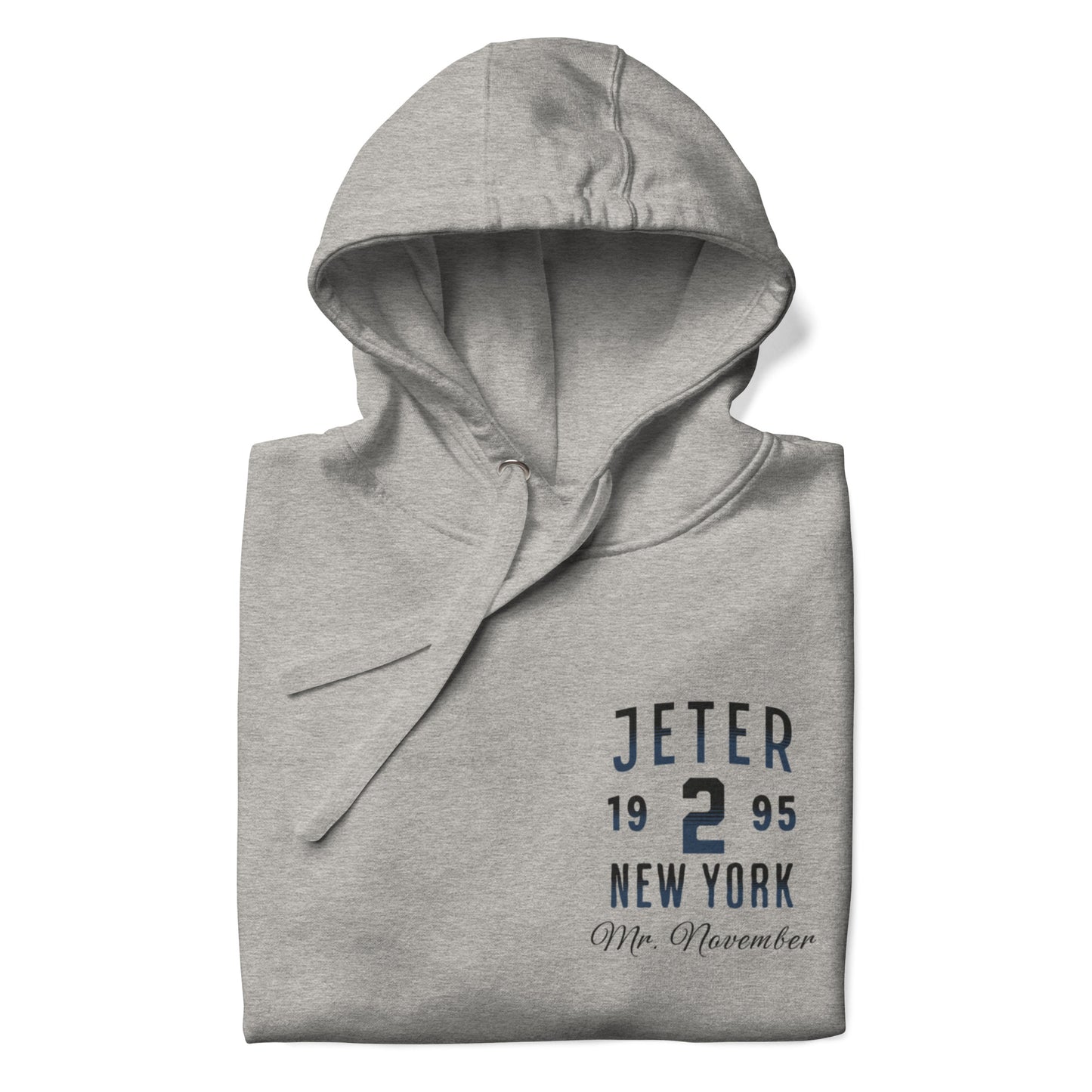 Derek Jeter Unisex Hoodie