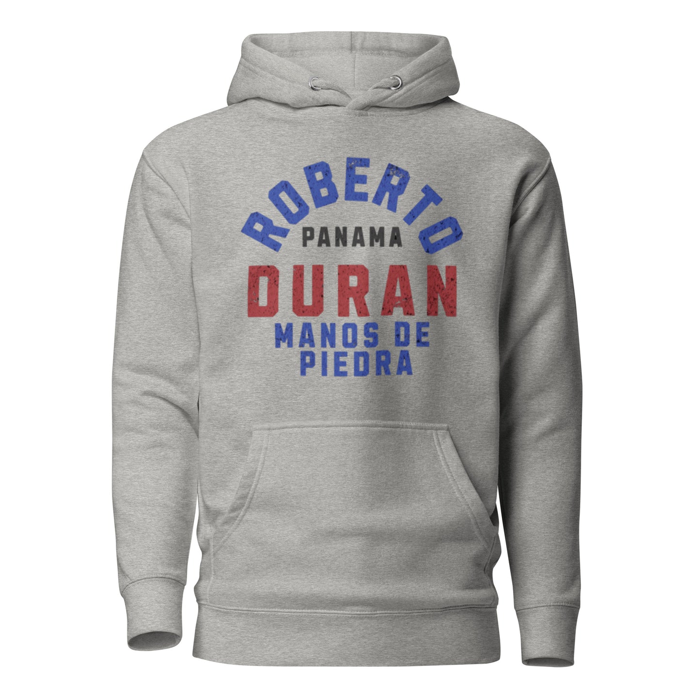 Roberto Duran Unisex Hoodie