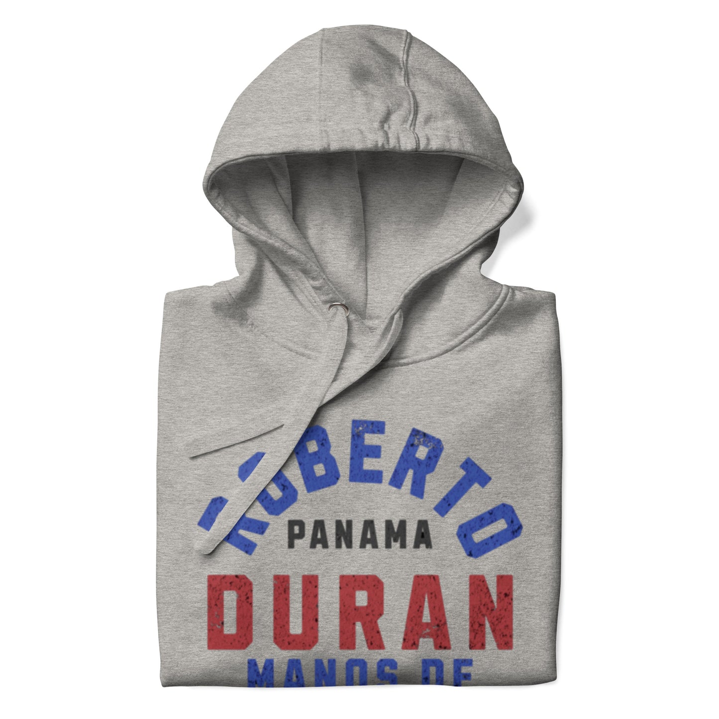 Roberto Duran Unisex Hoodie