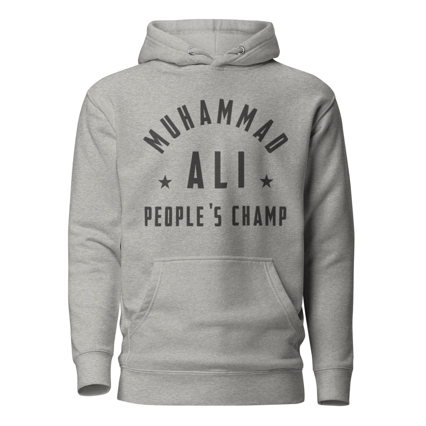 Muhammad Ali Unisex Hoodie