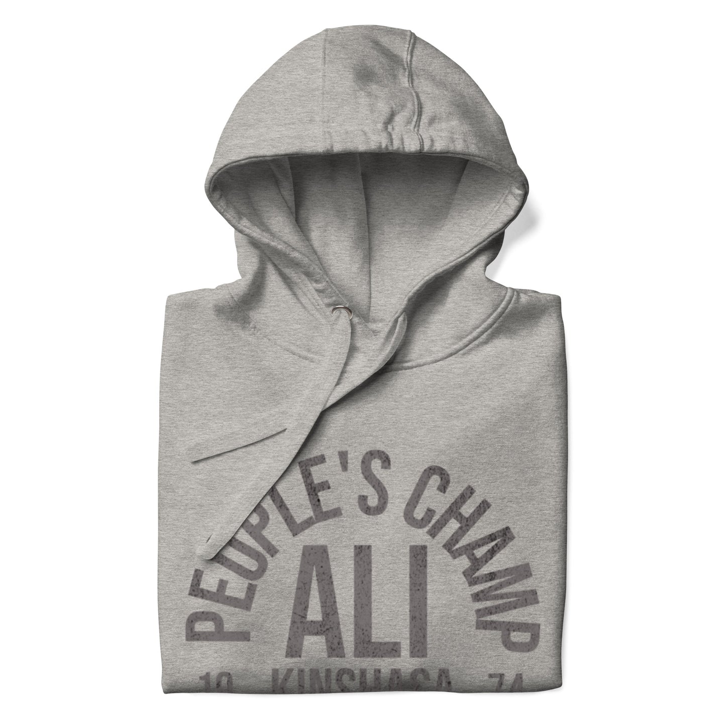 Muhammad Ali Unisex Hoodie