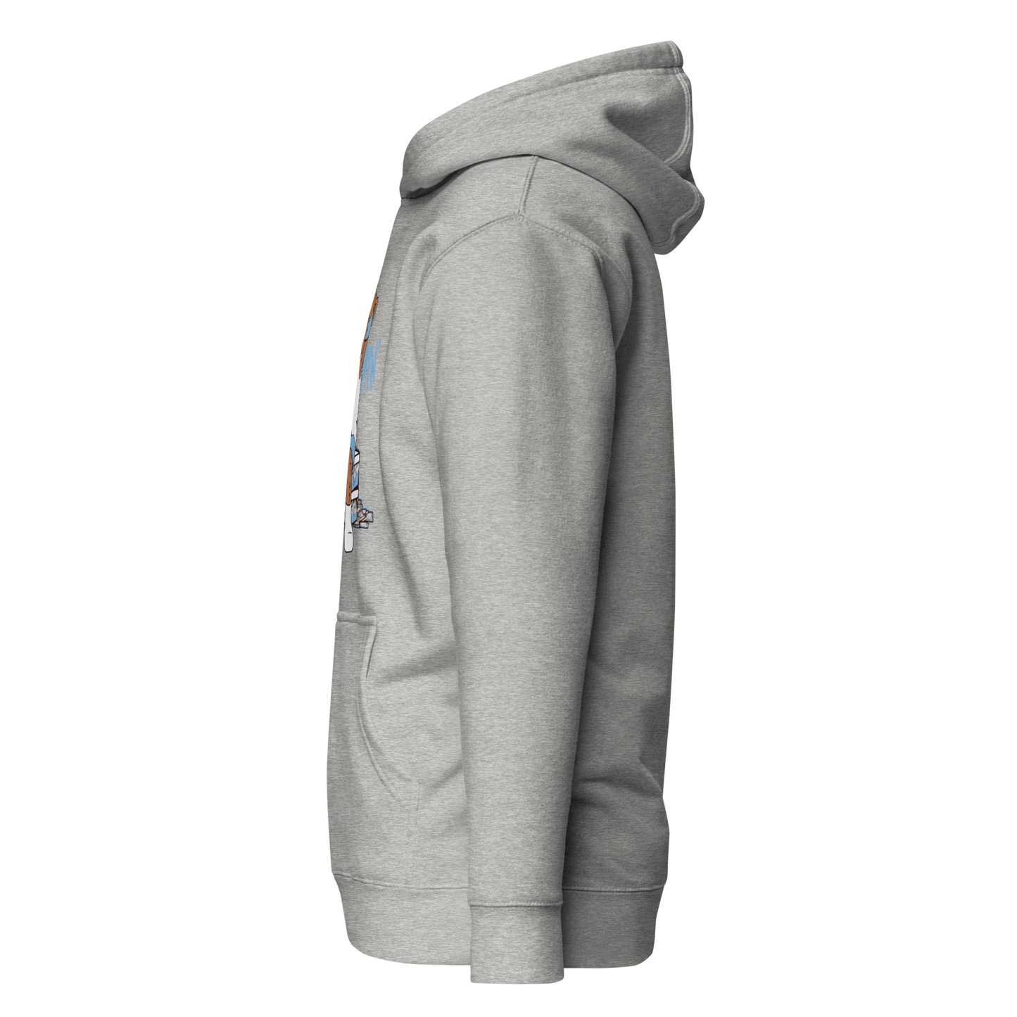 SWAPPIN Unisex Hoodie