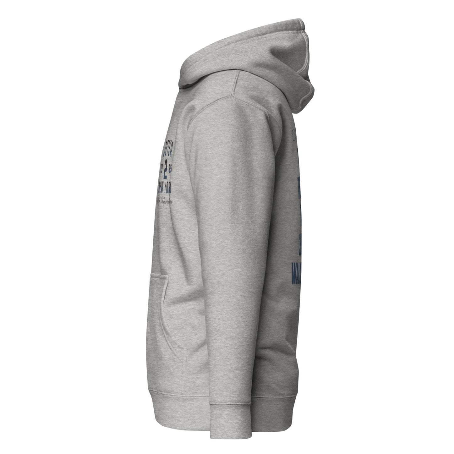 Derek Jeter Unisex Hoodie