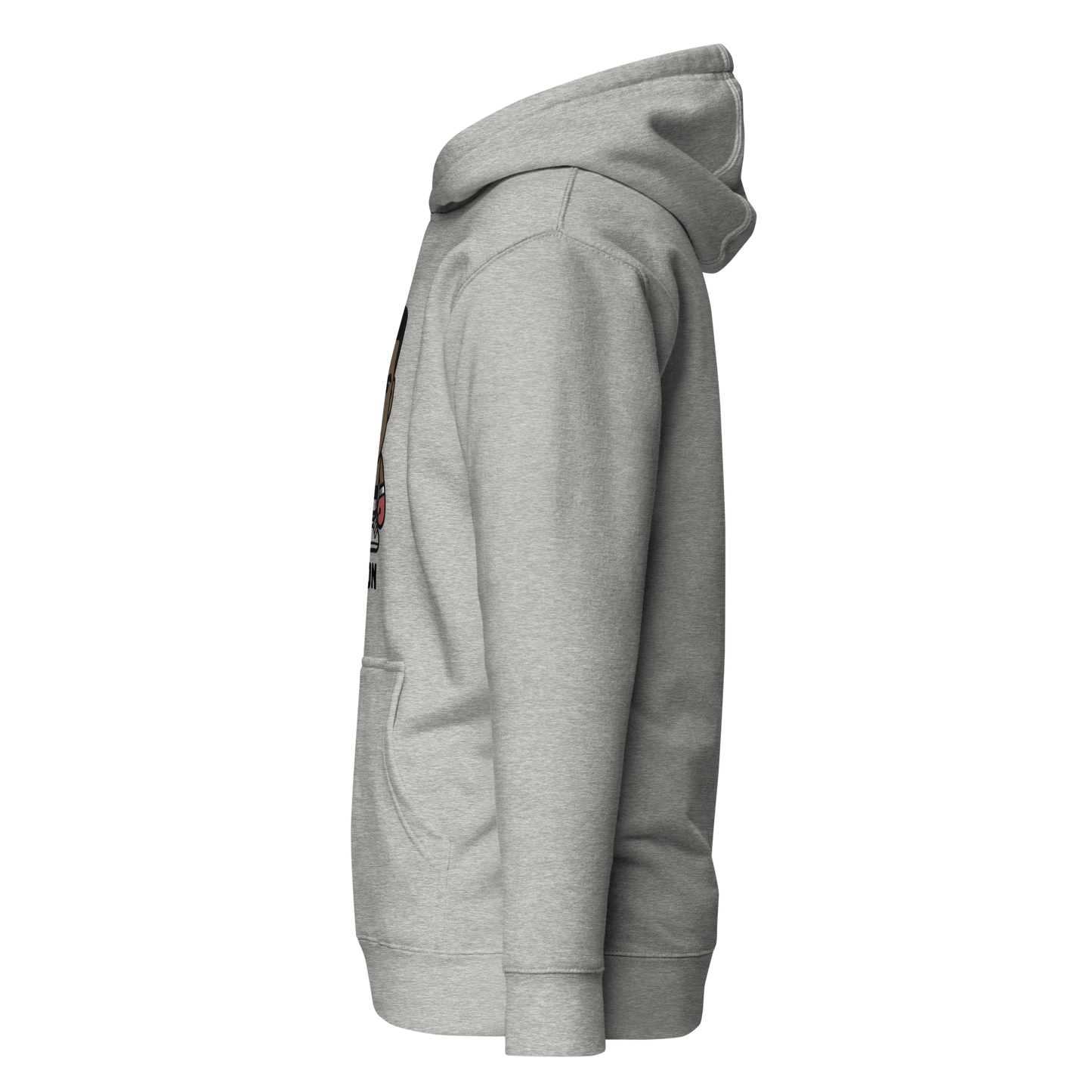 ICON - MUHAMMAD ALI Unisex Hoodie