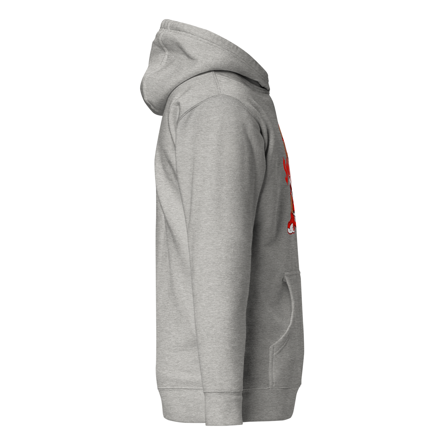 SWAPPIN Unisex Hoodie