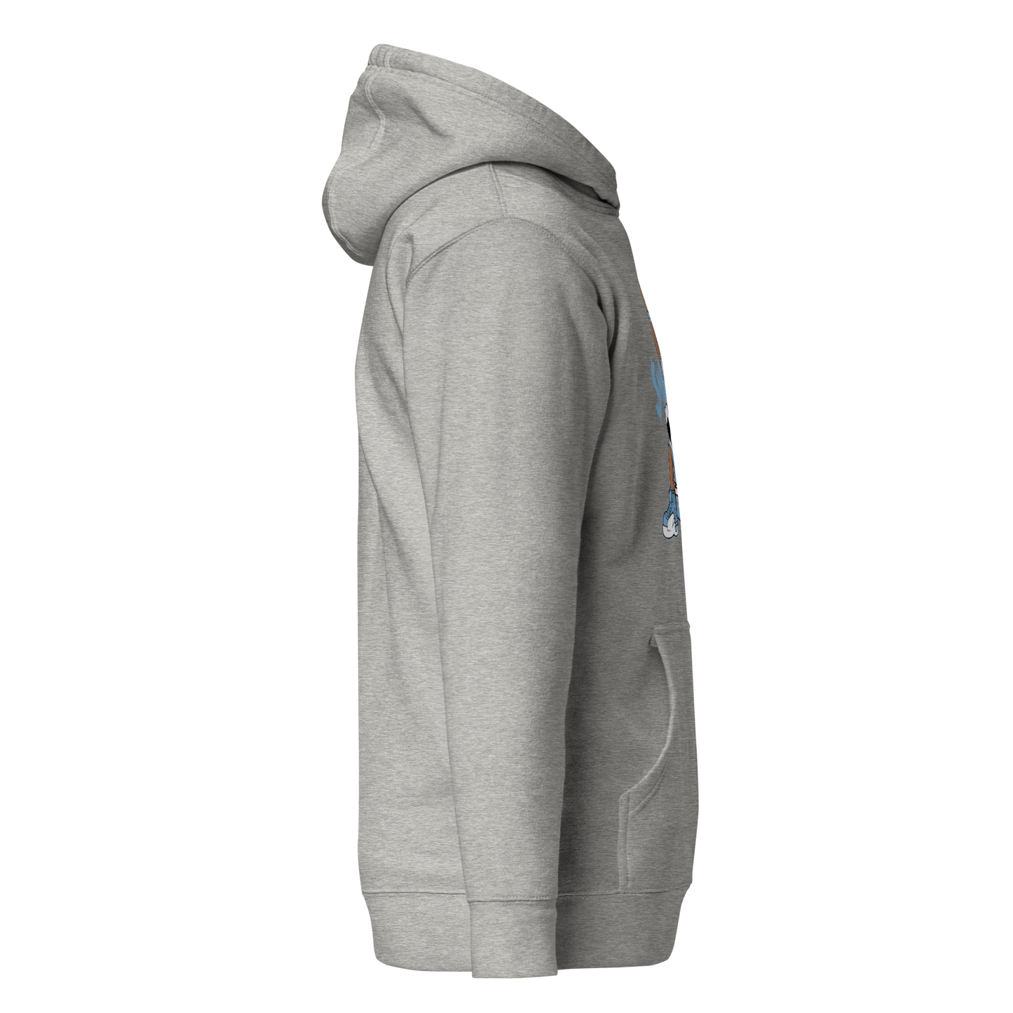 SWAPPIN Unisex Hoodie