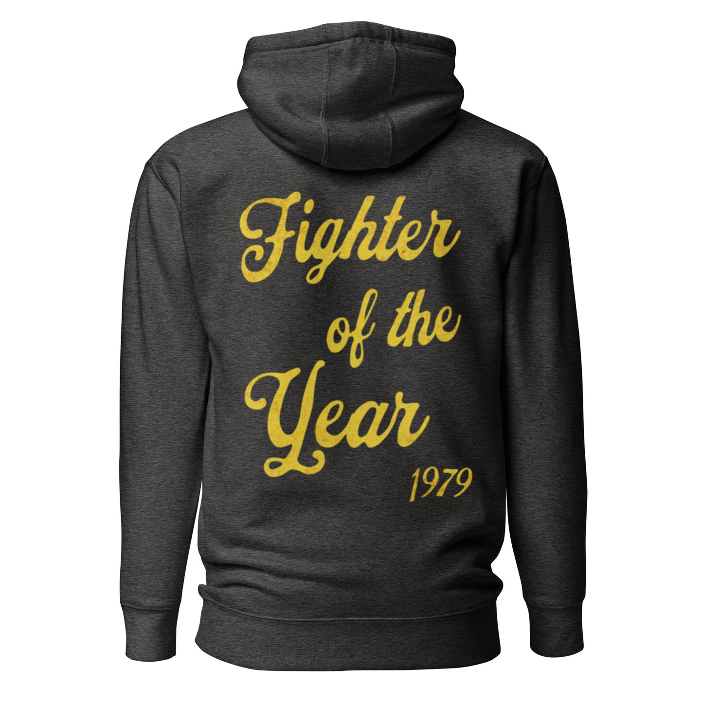 SUGAR RAY LEONARD Unisex Hoodie