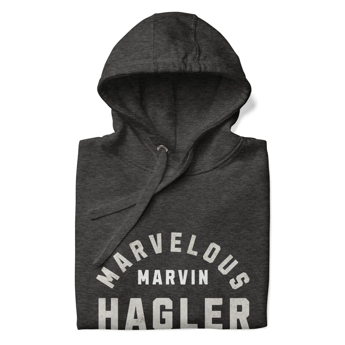 Marvin Hagler Unisex Hoodie