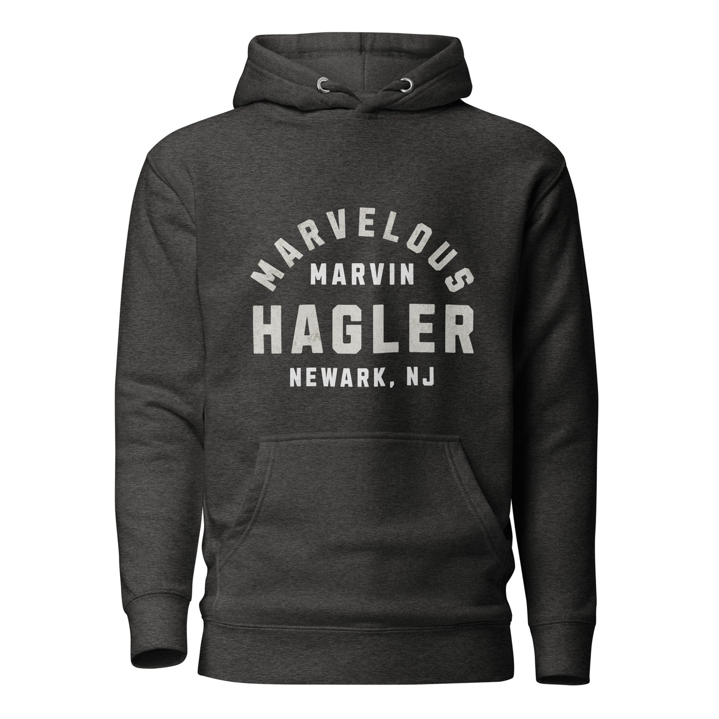 Marvin Hagler Unisex Hoodie