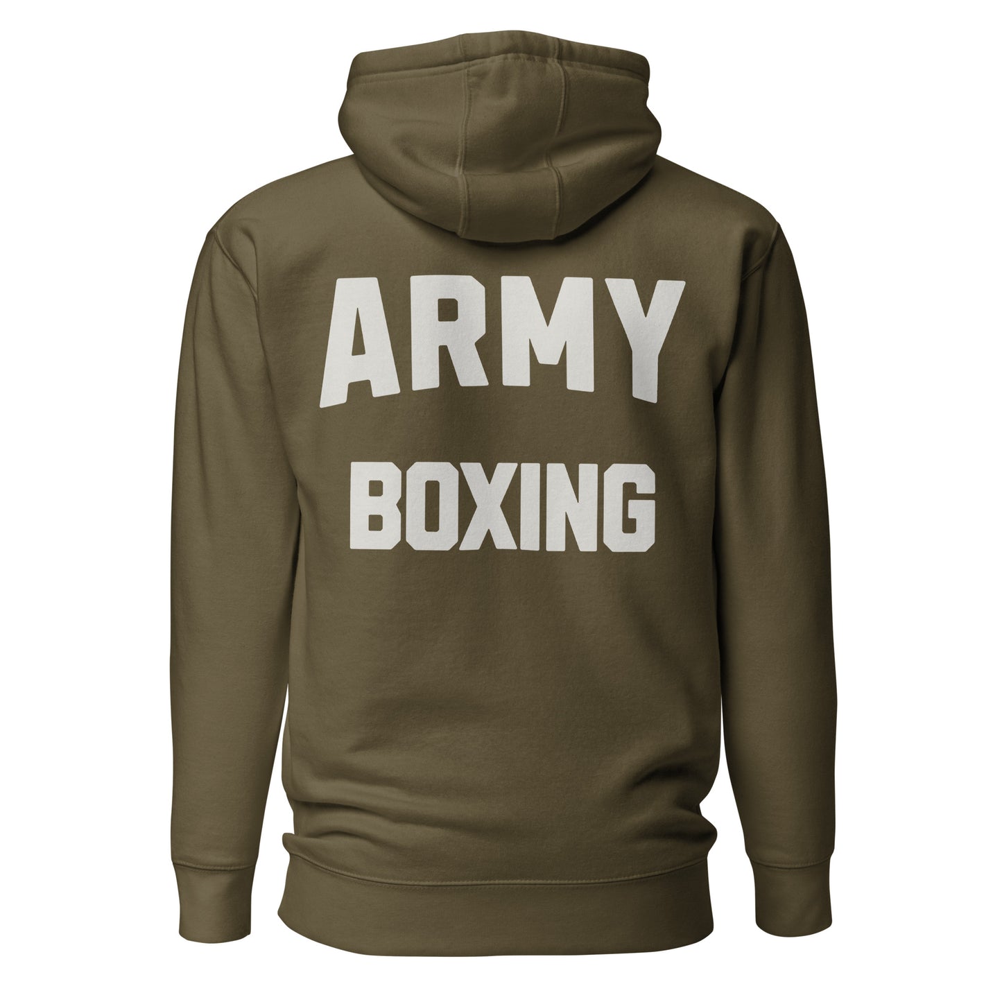 Sugar Ray Robinson Unisex Hoodie