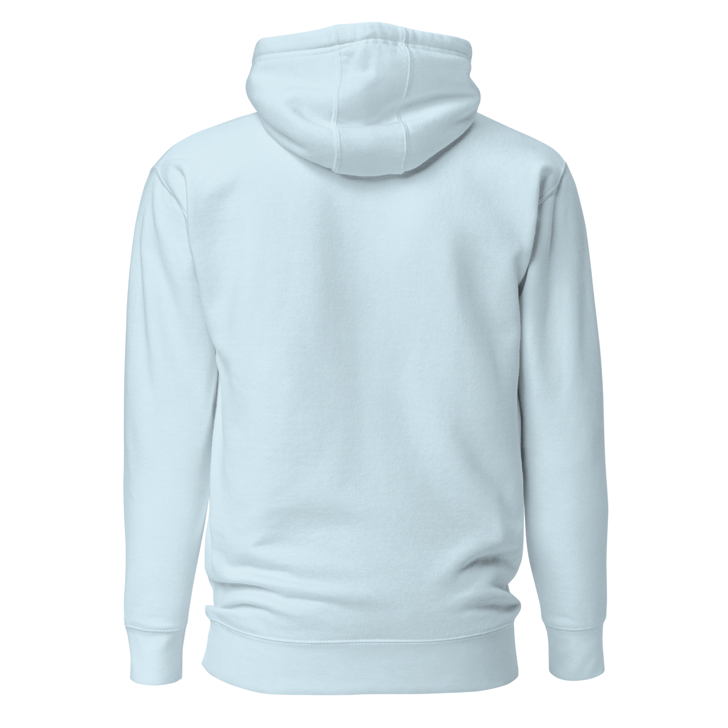 SWAPPIN Unisex Hoodie