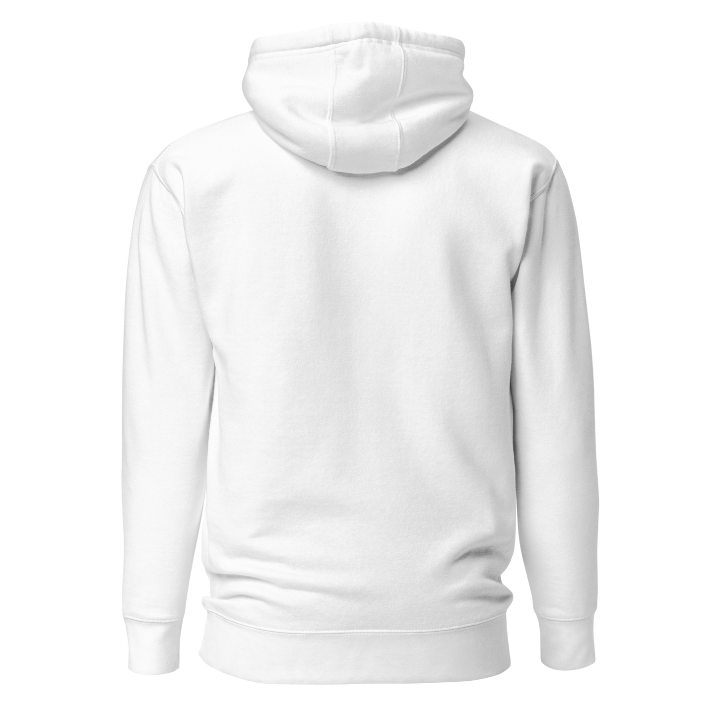 SWAPPIN Unisex Hoodie