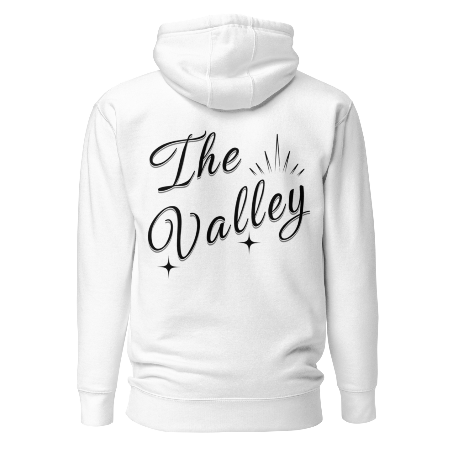 Valley United Soccer Club Hoodie