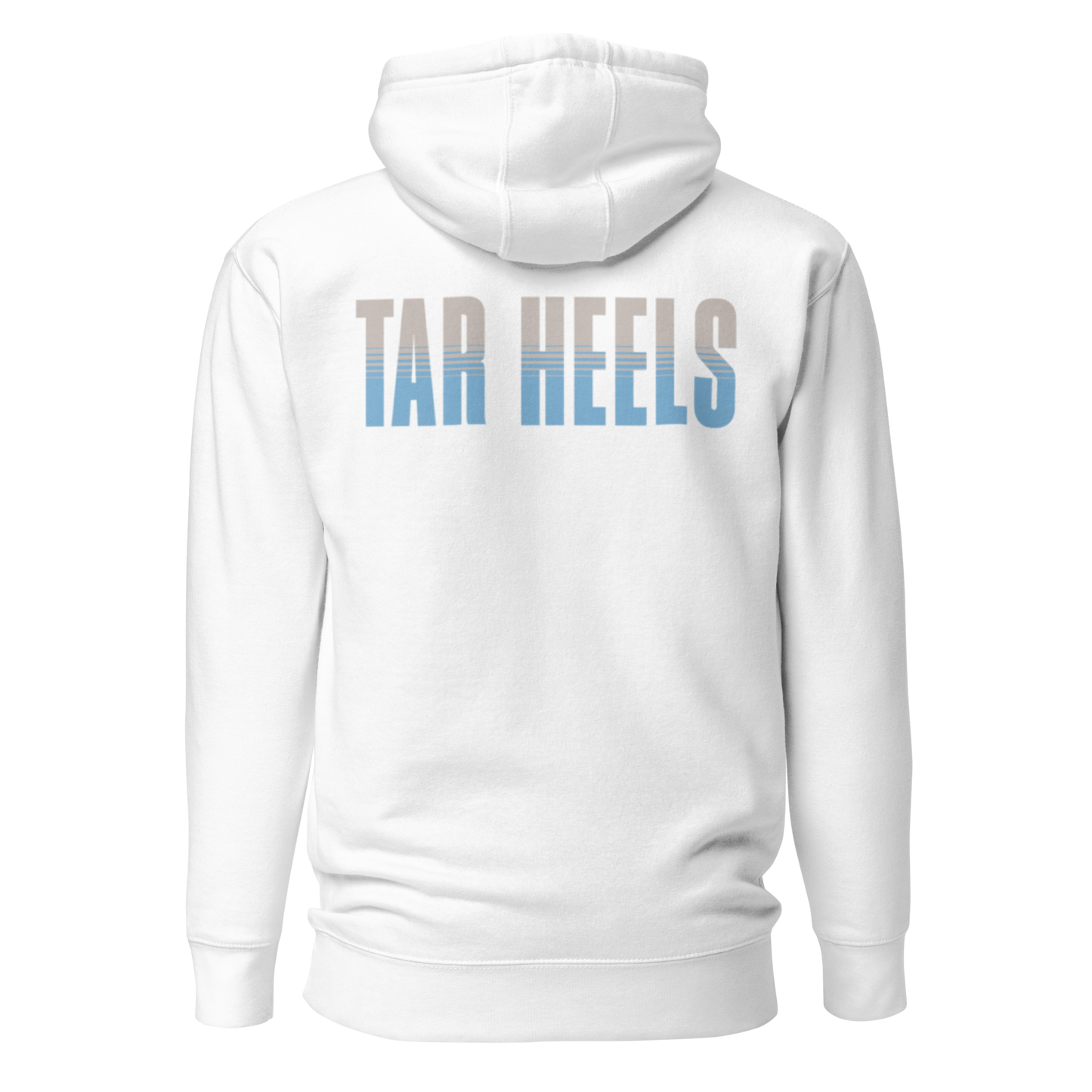 University Of North Carolina Tar Heels Hoodie