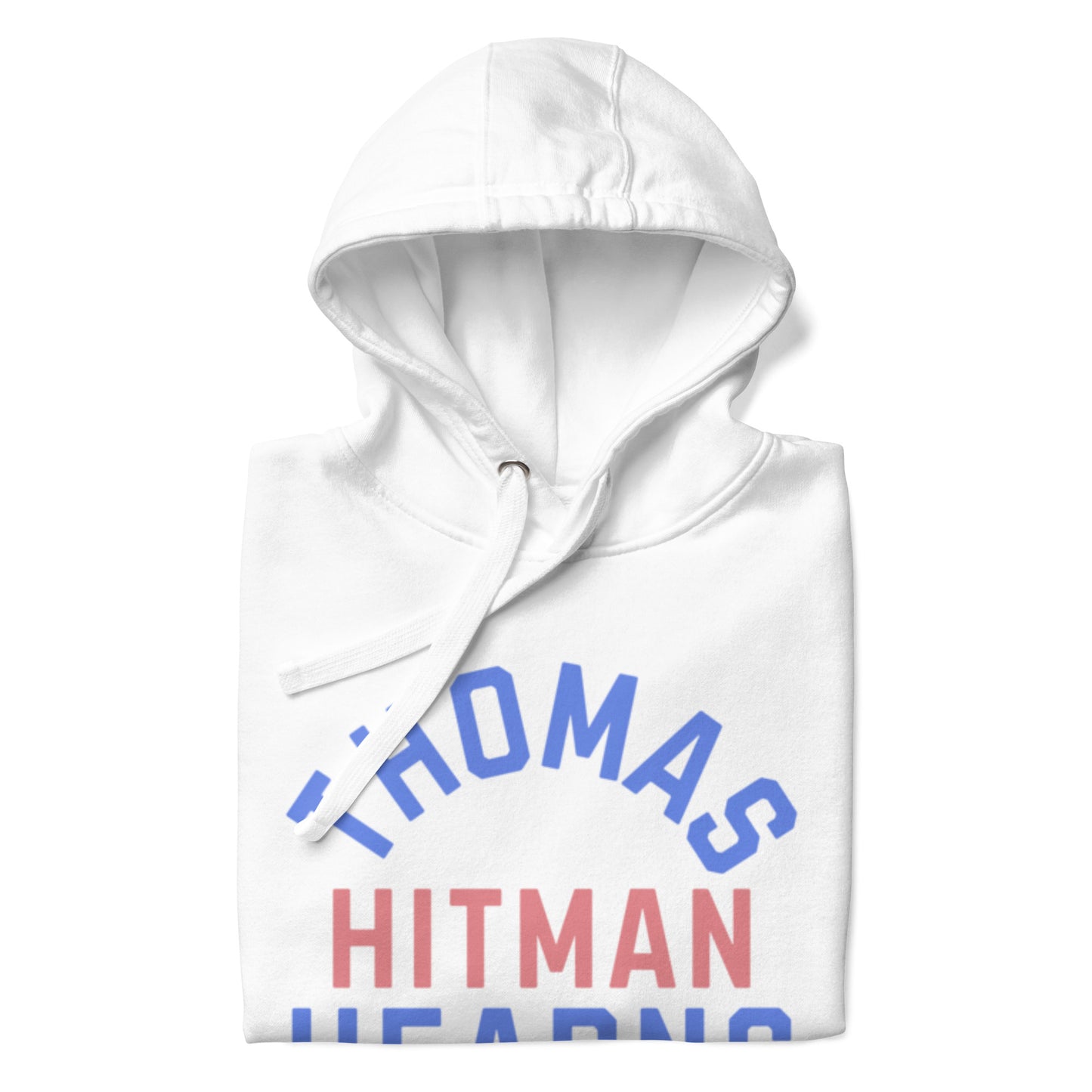 Thomas Hearns Unisex Hoodie