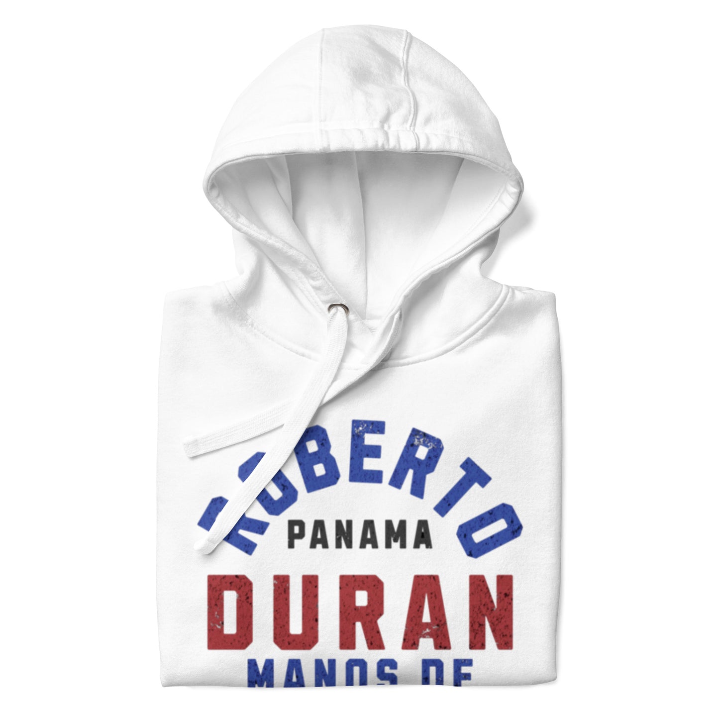 Roberto Duran Unisex Hoodie