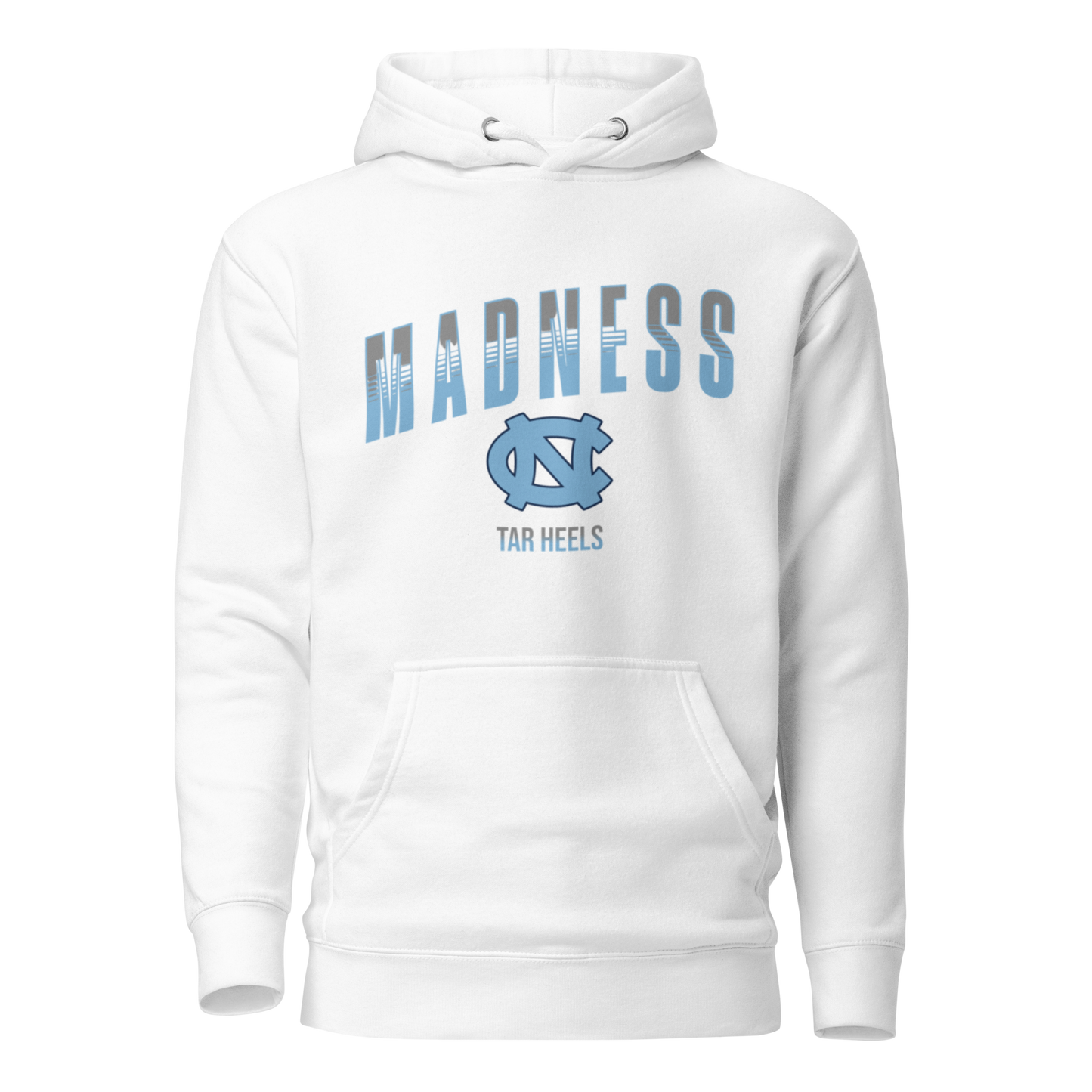 University Of North Carolina Tar Heels Hoodie