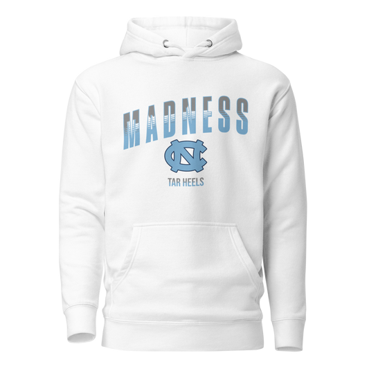 University Of North Carolina Tar Heels Hoodie