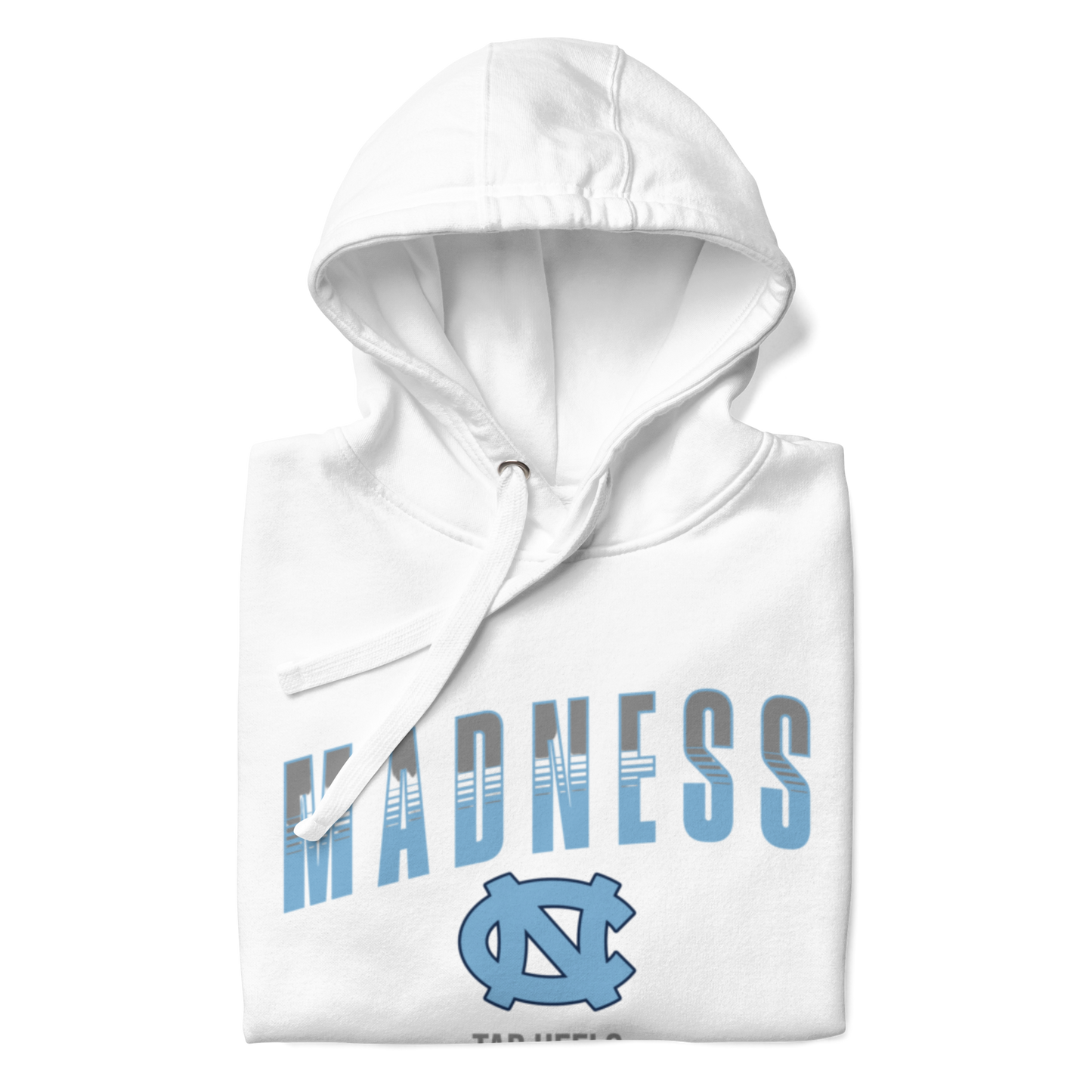 University Of North Carolina Tar Heels Hoodie