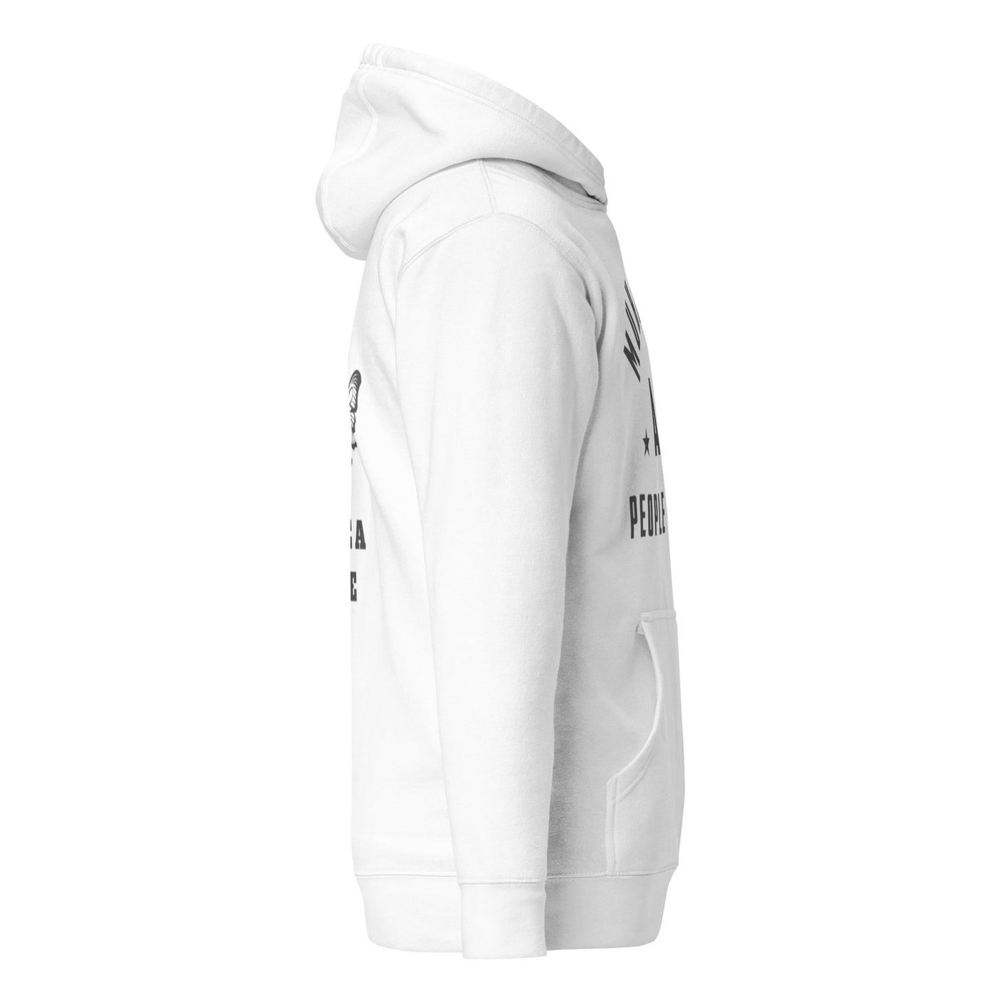 Muhammad Ali Unisex Hoodie