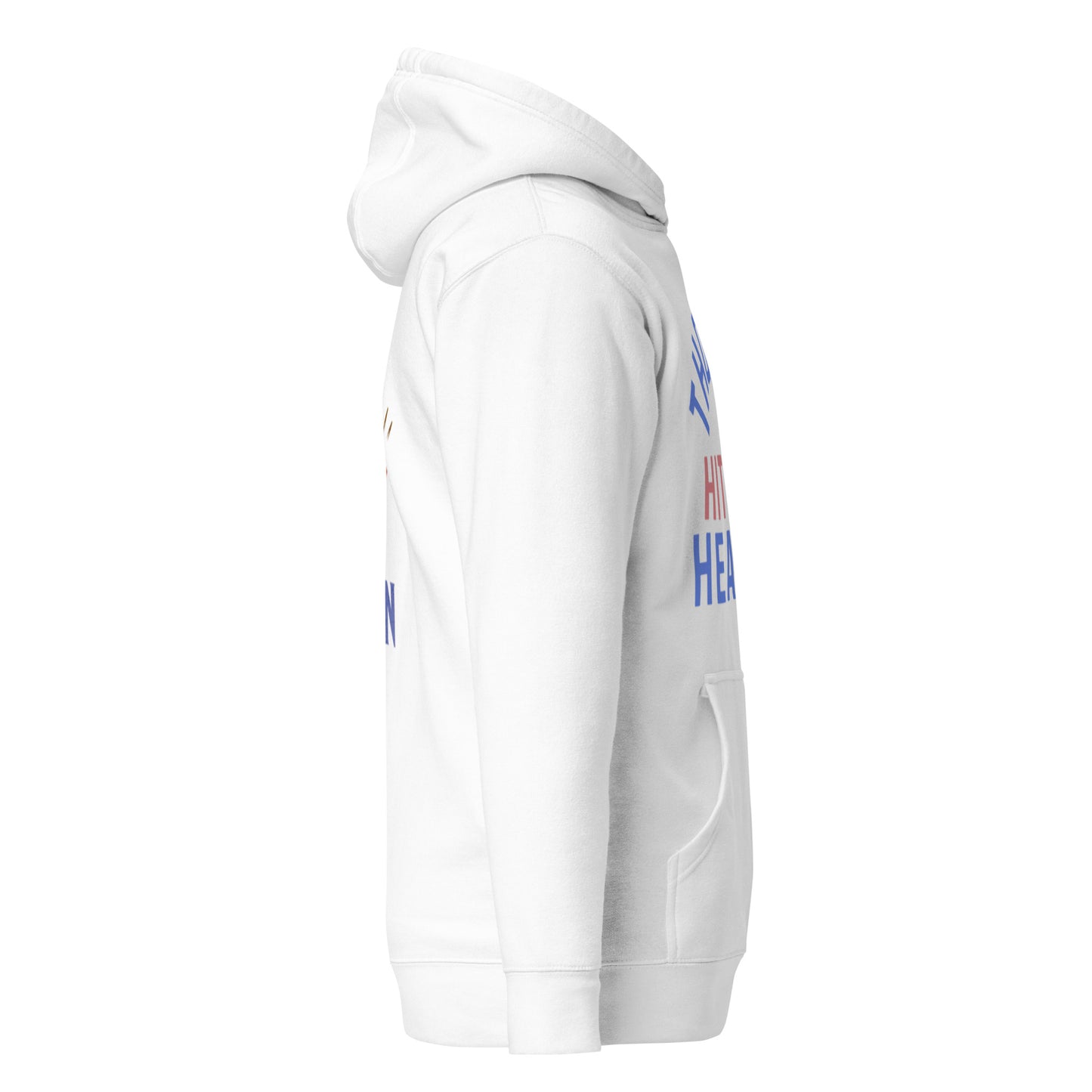 Thomas Hearns Unisex Hoodie