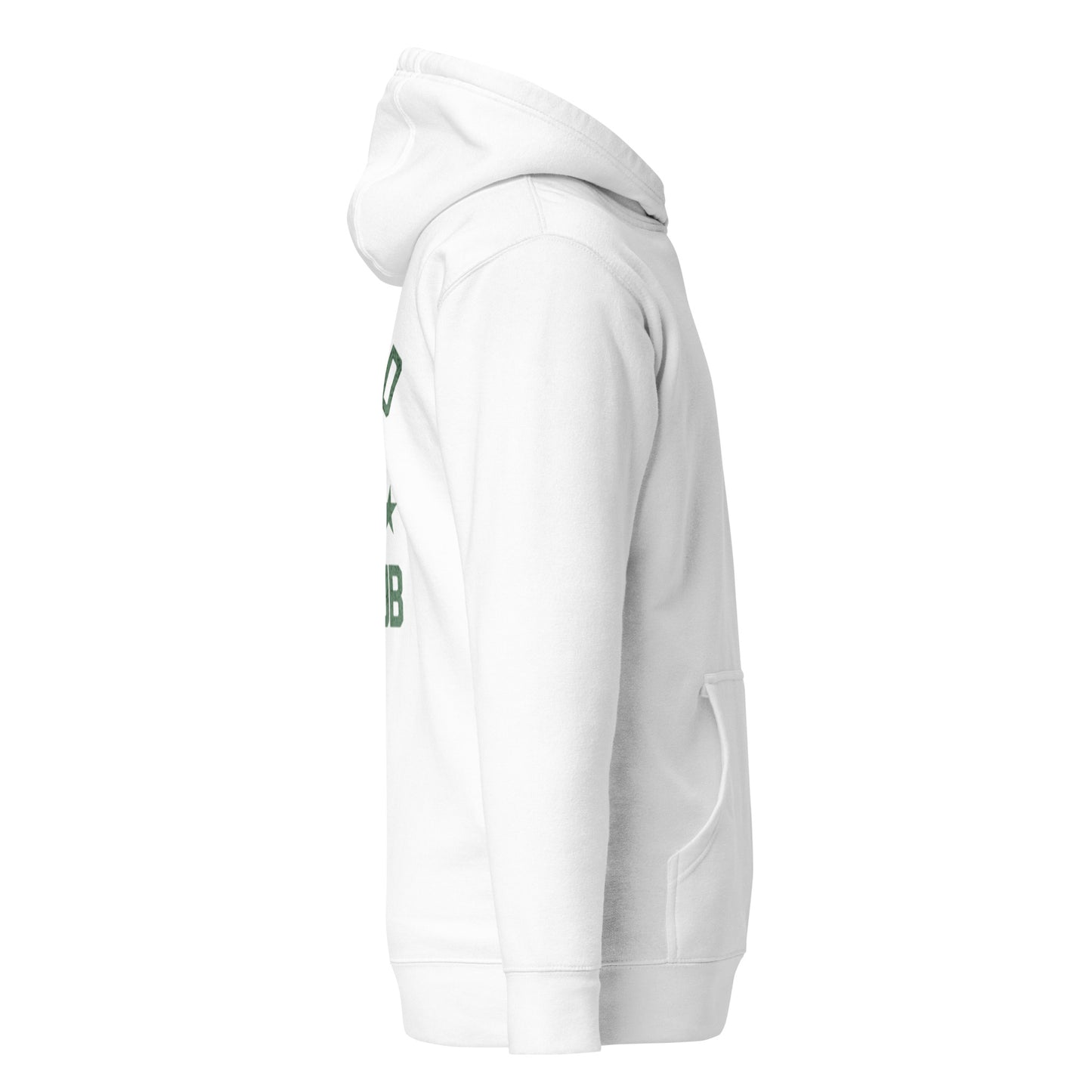 Irish Micky Ward Unisex Hoodie