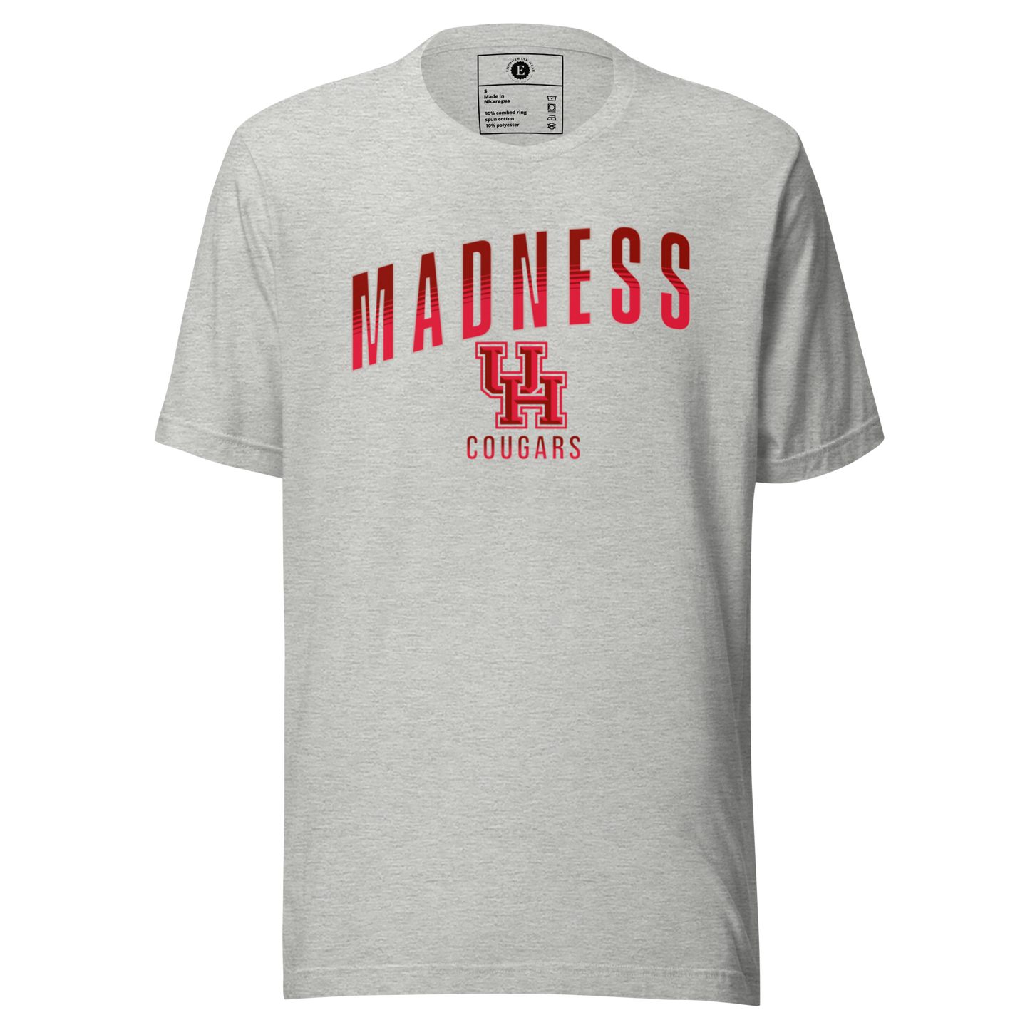 University Of Houston Cougars T-Shirt