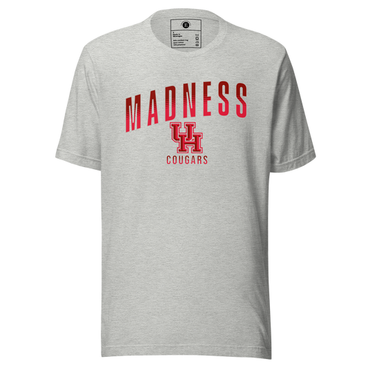 University Of Houston Cougars T-Shirt